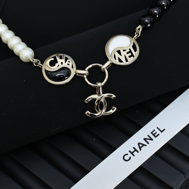 Chanel Necklaces